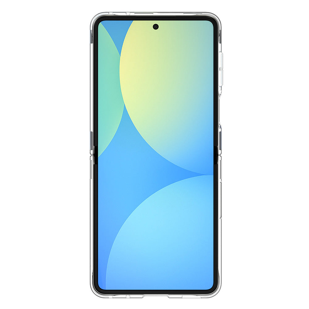 Husă Spigen Air Skin MagSafe Galaxy Z Flip8 – imagine 4