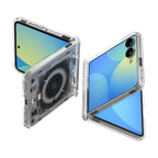 Husă Spigen Ultra Hybrid Pro MagSafe Galaxy Z Flip8 – Neo One – imagine 7