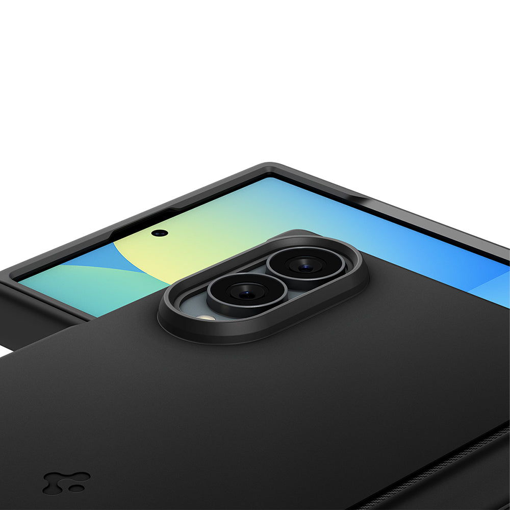 Husă Spigen Air Fit Pro MagSafe Galaxy Z Fold8 – imagine 5
