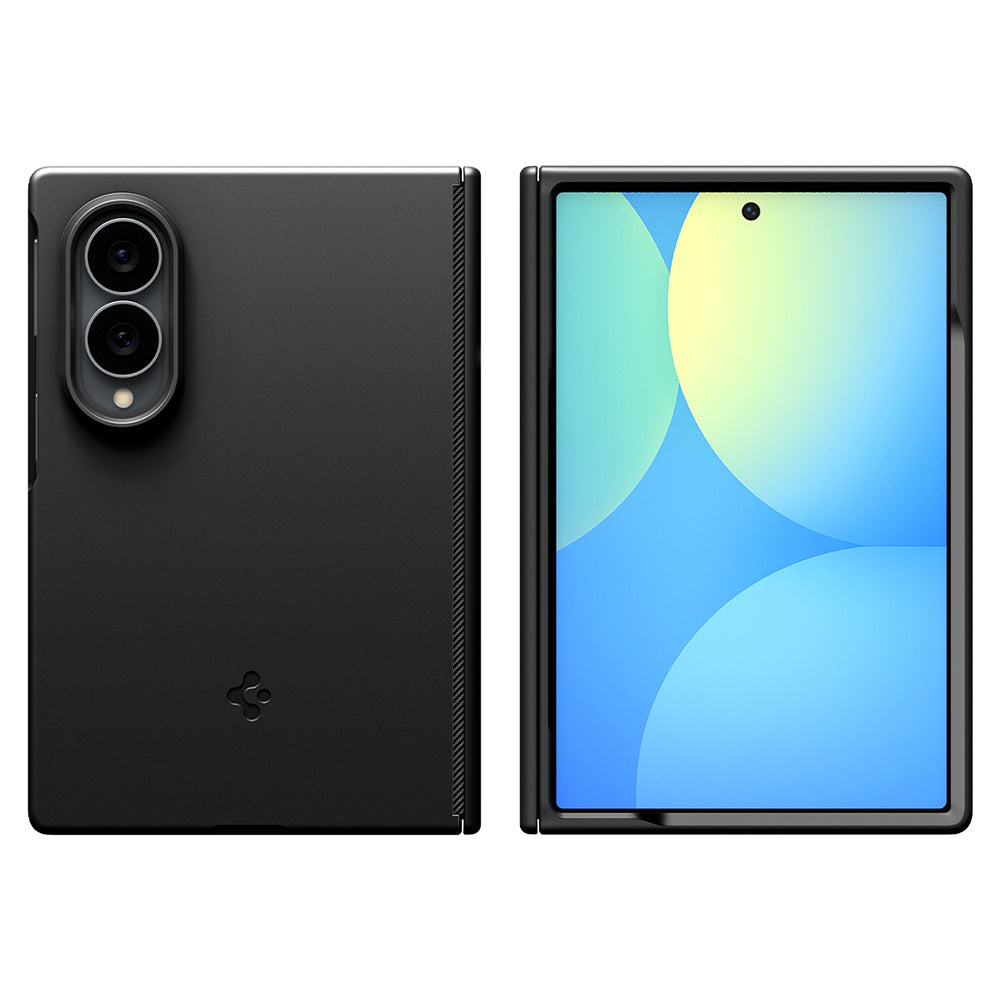 Husă Spigen Air Fit Pro MagSafe Galaxy Z Fold8 – imagine 2
