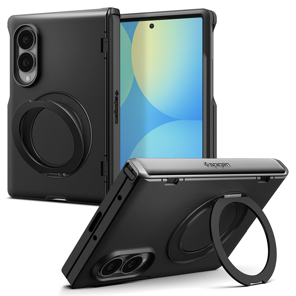 Husă Spigen Slim Armor Pro S MagSafe Galaxy Z Fold8 – imagine 2