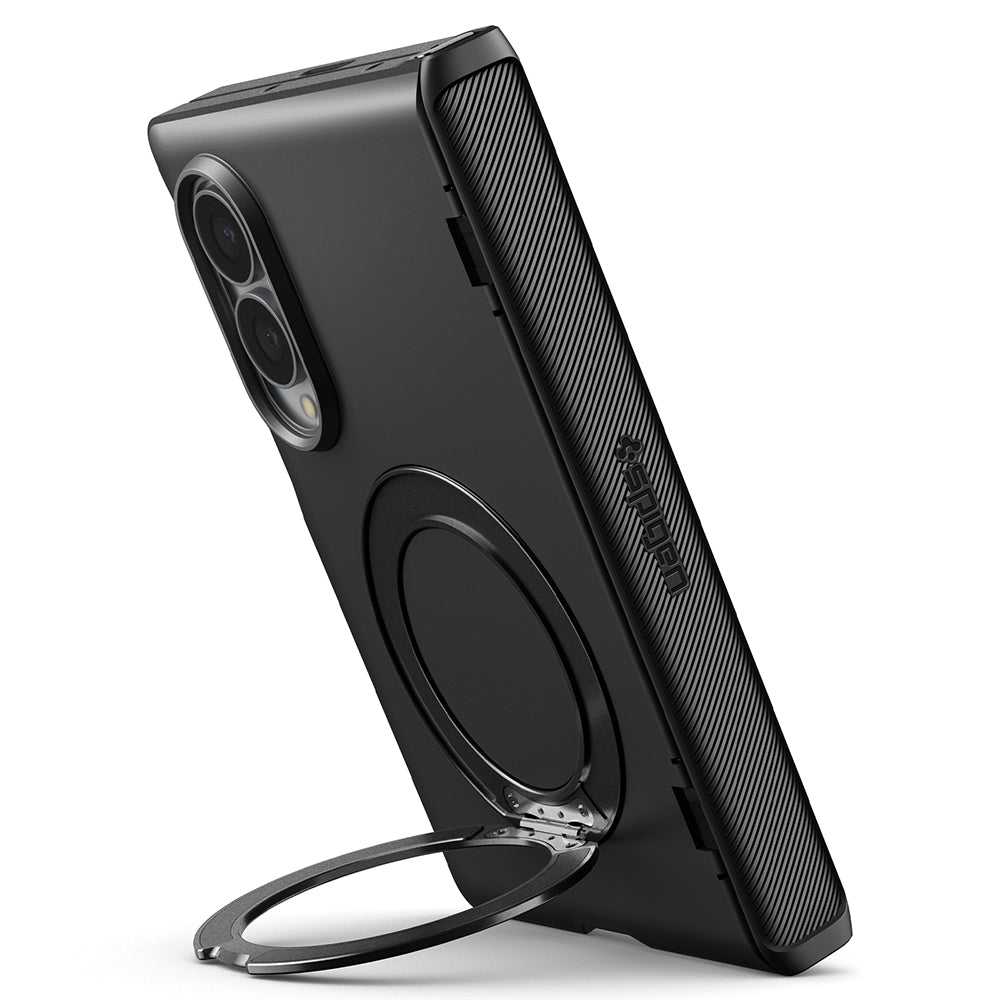 Husă Spigen Slim Armor Pro S MagSafe Galaxy Z Fold8 – imagine 5