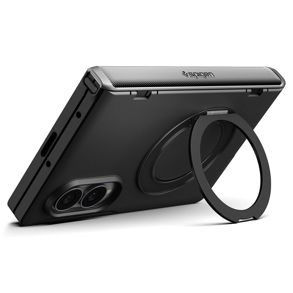 Husă Spigen Slim Armor Pro S MagSafe Galaxy Z Fold8 – imagine 6