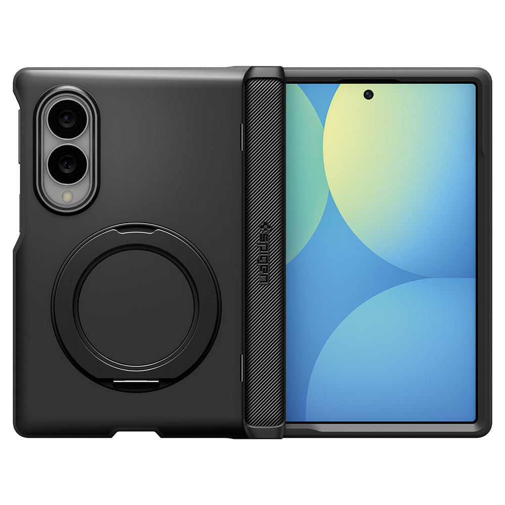 Husă Spigen Slim Armor Pro S MagSafe Galaxy Z Fold8 – imagine 4