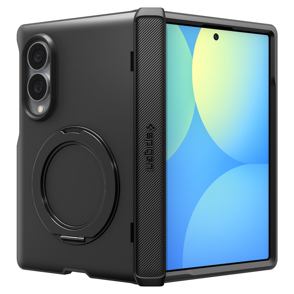Husă Spigen Slim Armor Pro S MagSafe Galaxy Z Fold8 – imagine 3