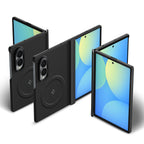 Husă Spigen Air Skin Aramid MagSafe Galaxy Z Fold8 – imagine 3
