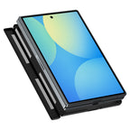 Husă Spigen Air Skin Aramid MagSafe Galaxy Z Fold8 – imagine 6