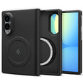 Husă Spigen Air Skin Aramid MagSafe Galaxy Z Fold8 – imagine 1