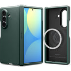 Husă Spigen Tough Armor Pro MagSafe Galaxy Z Fold8 Ultra – Abyss Green (verde) – imagine 7