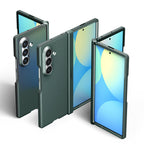 Husă Spigen Tough Armor Pro MagSafe Galaxy Z Fold8 Ultra – Abyss Green (verde) – imagine 9