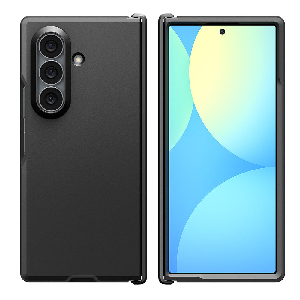 Husă Spigen Tough Armor Pro MagSafe Galaxy Z Fold8 Ultra – Negru – imagine 4