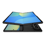 Husă Spigen Air Fit Pro MagSafe Galaxy Z Fold8 Ultra – Negru – imagine 6
