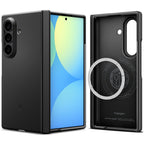Husă Spigen Air Fit Pro MagSafe Galaxy Z Fold8 Ultra – Negru – imagine 2