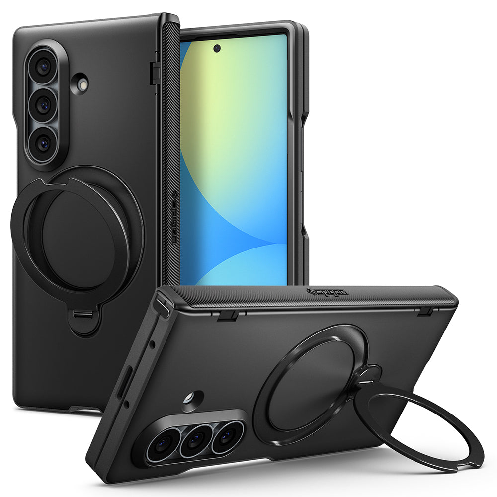 Husă Spigen Slim Armor Pro S MagSafe Galaxy Z Fold8 Ultra – imagine 2