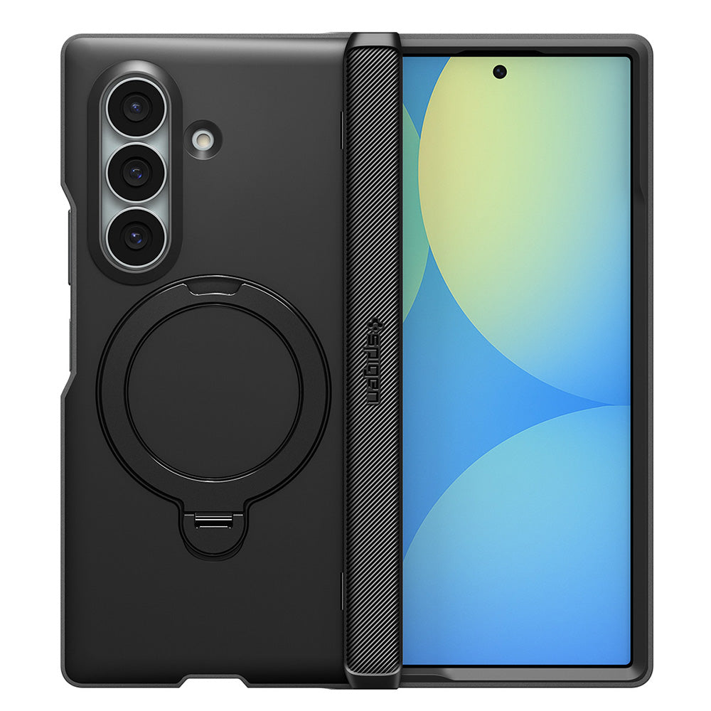 Husă Spigen Slim Armor Pro S MagSafe Galaxy Z Fold8 Ultra – imagine 6