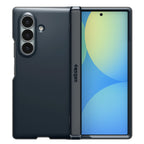Husă Spigen Slim Armor Pro MagSafe Galaxy Z Fold8 Ultra – Metal Slate (gri ardezie) – imagine 8