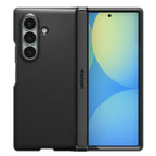 Husă Spigen Slim Armor Pro MagSafe Galaxy Z Fold8 Ultra – Negru – imagine 3