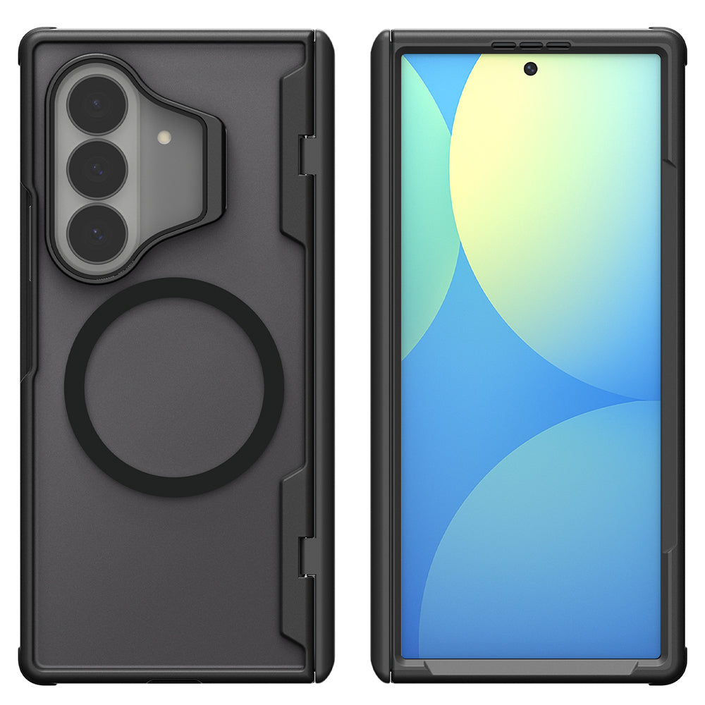 Husă Spigen Optik Armor Pro MagSafe Galaxy Z Fold8 Ultra – imagine 5