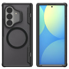 Husă Spigen Optik Armor Pro MagSafe Galaxy Z Fold8 Ultra – imagine 5