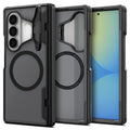 Husă Spigen Optik Armor Pro MagSafe Galaxy Z Fold8 Ultra – imagine 1