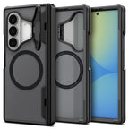 Husă Spigen Optik Armor Pro MagSafe Galaxy Z Fold8 Ultra – imagine 1