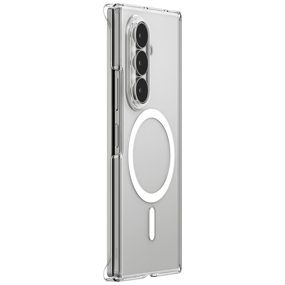 Husă Spigen Air Skin Zero MagSafe Galaxy Z Fold8 Ultra – imagine 5