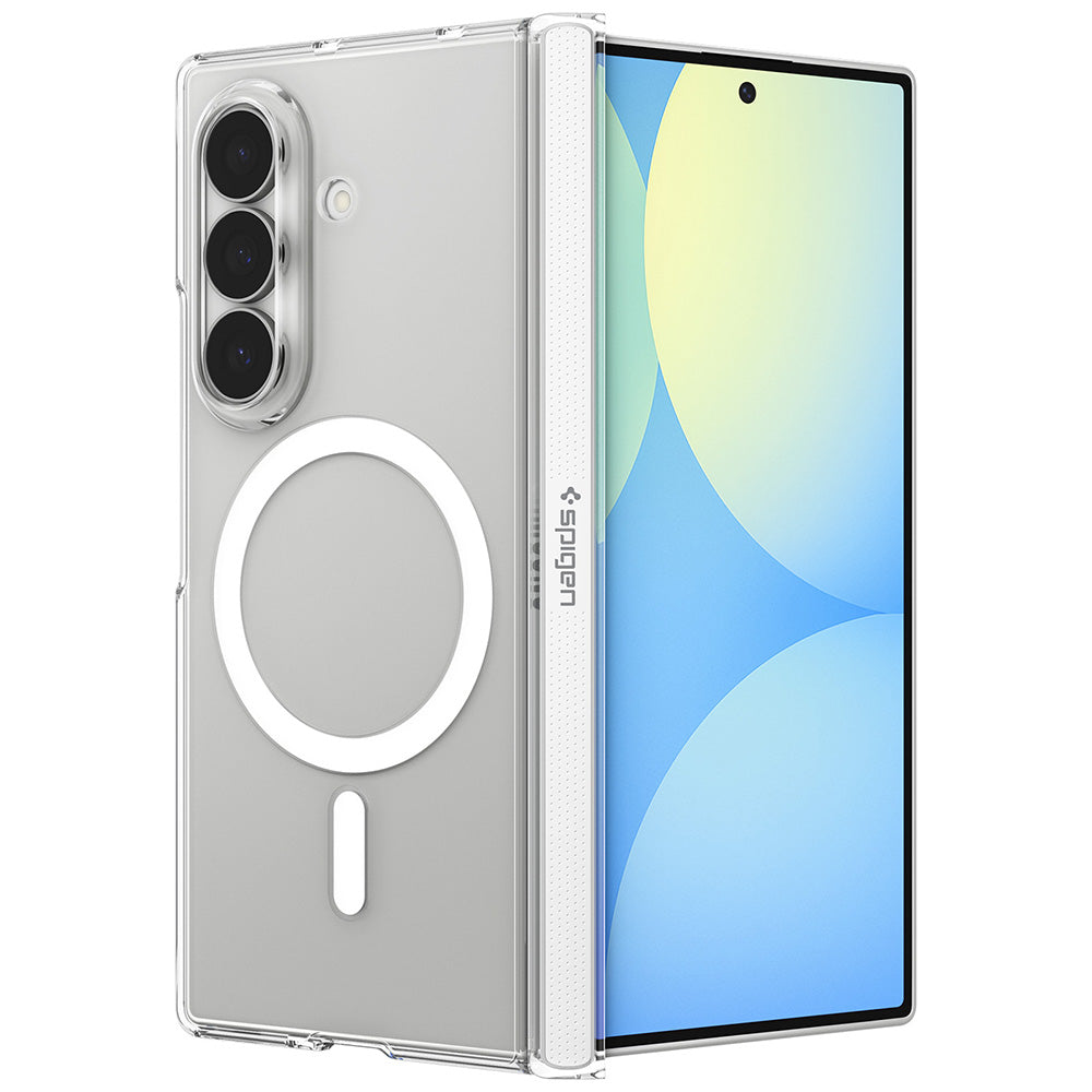 Husă Spigen Air Skin Zero MagSafe Galaxy Z Fold8 Ultra – imagine 6