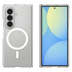 Husă Spigen Air Skin Zero MagSafe Galaxy Z Fold8 Ultra – imagine 4