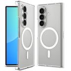 Husă Spigen Air Skin Zero MagSafe Galaxy Z Fold8 Ultra – imagine 3