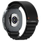 Curea din nailon Spigen WBF1 cu arici Samsung Galaxy Watch9 / Watch8 / Watch8 Classic – imagine 3
