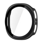 Husă Spigen Thin Fit 360 cu sticlă de protecție integrată Samsung Galaxy Watch9 / Watch8 (44 mm) – imagine 4