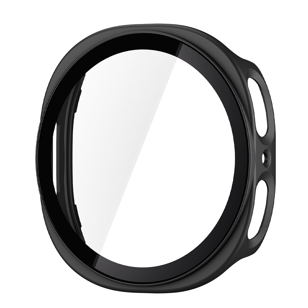 Husă Spigen Thin Fit 360 cu sticlă de protecție integrată Samsung Galaxy Watch9 / Watch8 (44 mm) – imagine 4