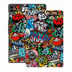 Husă Samsung Galaxy Tab S11 Ultra / Tab S12 Ultra Techsuit FoldPro, – imagine 1