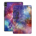 Husă Samsung Galaxy Tab S11 Ultra / Tab S12 Ultra Techsuit FoldPro, – imagine 1
