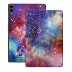 Husă Samsung Galaxy Tab S11 Ultra / Tab S12 Ultra Techsuit FoldPro, – imagine 1