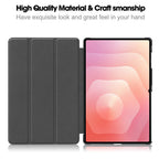 Husă Samsung Galaxy Tab S11 Ultra / Tab S12 Ultra Techsuit FoldPro, – imagine 3