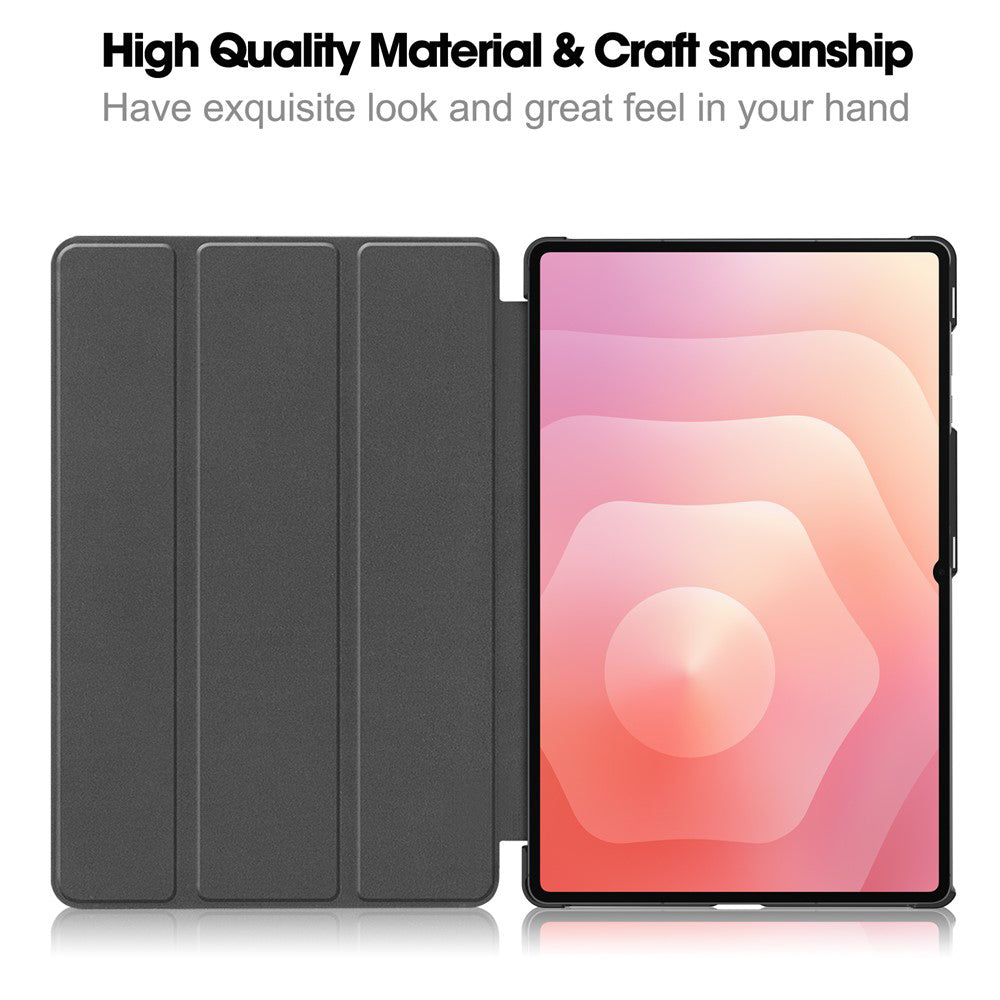 Husă Samsung Galaxy Tab S11 Ultra / Tab S12 Ultra Techsuit FoldPro, – imagine 3