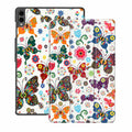 Husă Samsung Galaxy Tab S11 Ultra / Tab S12 Ultra Techsuit FoldPro, – imagine 1