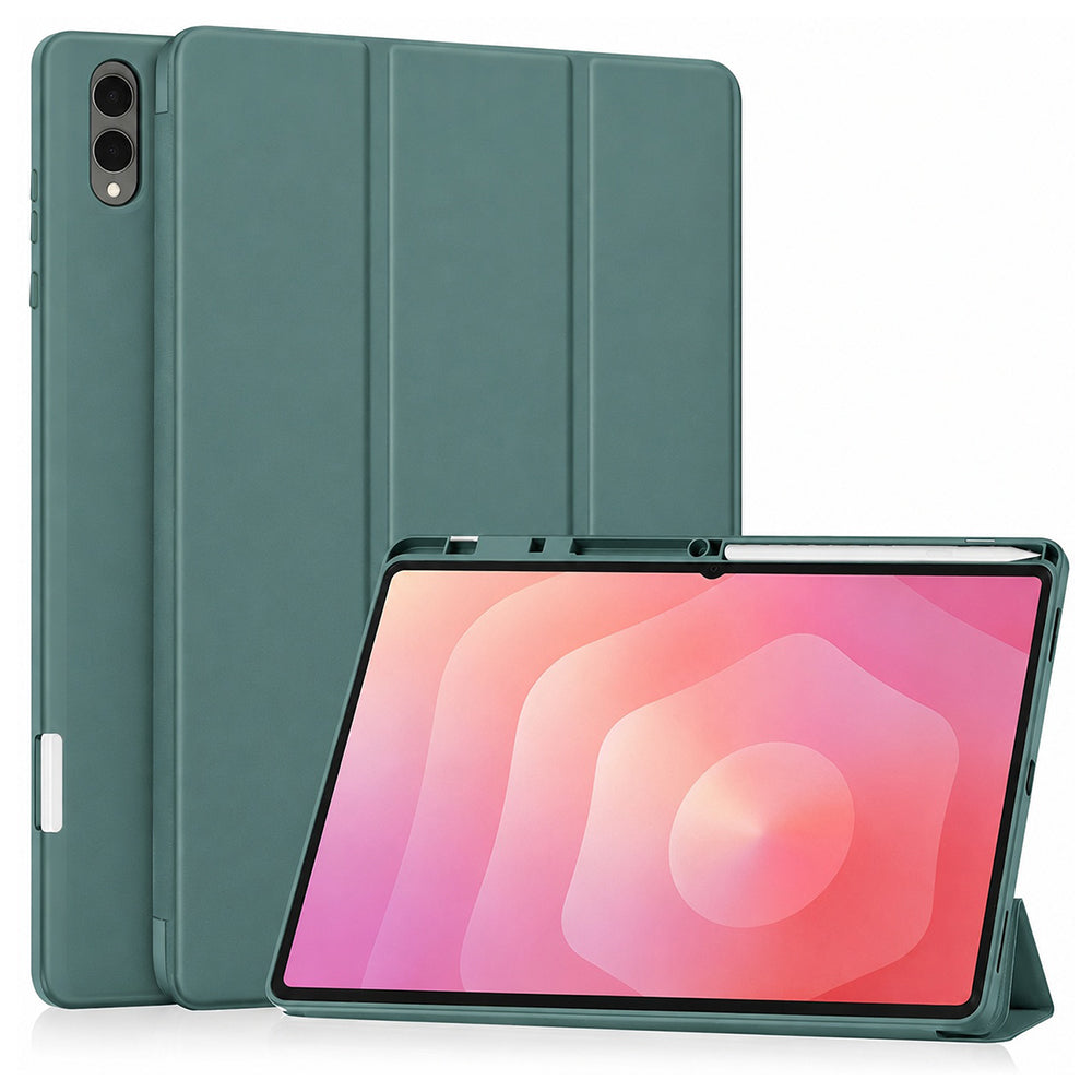 Husă Samsung Galaxy Tab S11 Ultra / Tab S12 Ultra Techsuit Flex – imagine 1