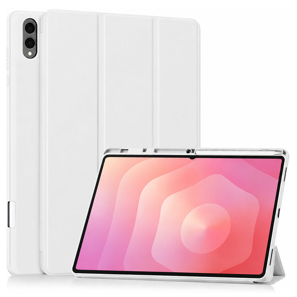 Husă Samsung Galaxy Tab S11 Ultra / Tab S12 Ultra Techsuit Flex – imagine 1