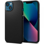 Husă Spigen Liquid Air iPhone 13 – imagine 1