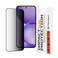 Folie privacy Techsuit Oppo Reno16 F / Reno16 FS, anti-spion – imagine 1