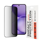 Folie privacy Techsuit Oppo Reno16 F / Reno16 FS, anti-spion – imagine 1