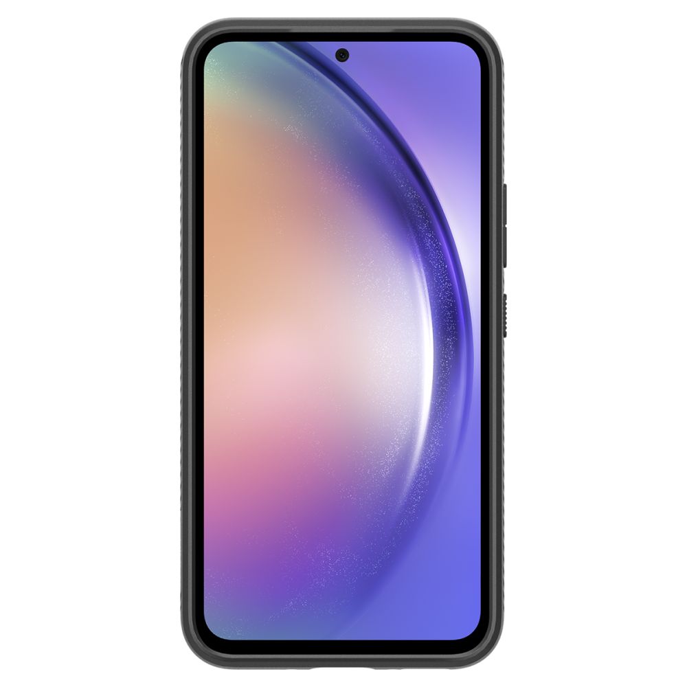 Husă Spigen Liquid Air Galaxy A54 5G – imagine 3