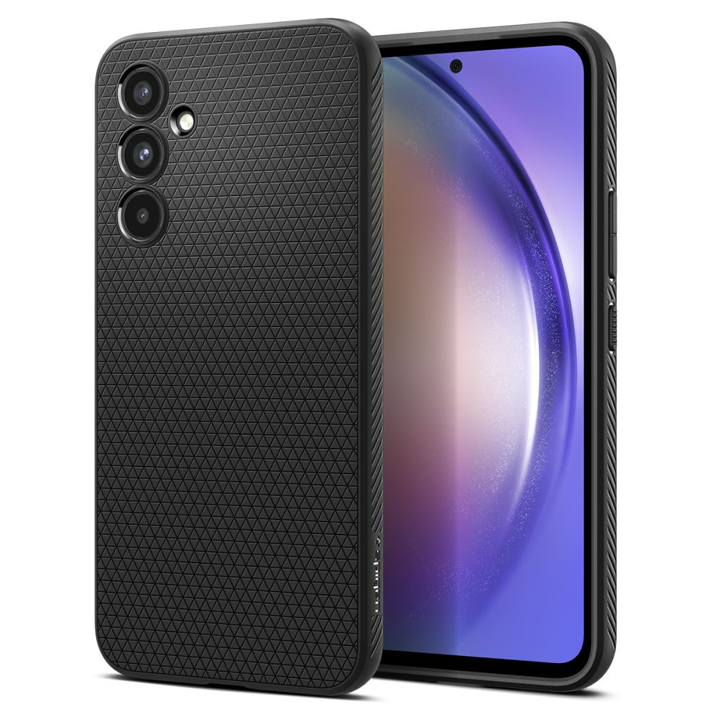 Husă Spigen Liquid Air Galaxy A54 5G – imagine 1