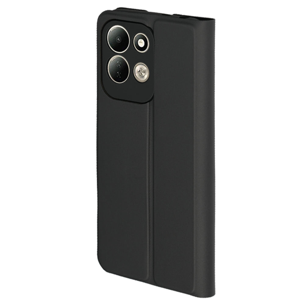 Husă Xiaomi Redmi 17 4G / Redmi 17 5G flip Techsuit Magskin Book – imagine 3