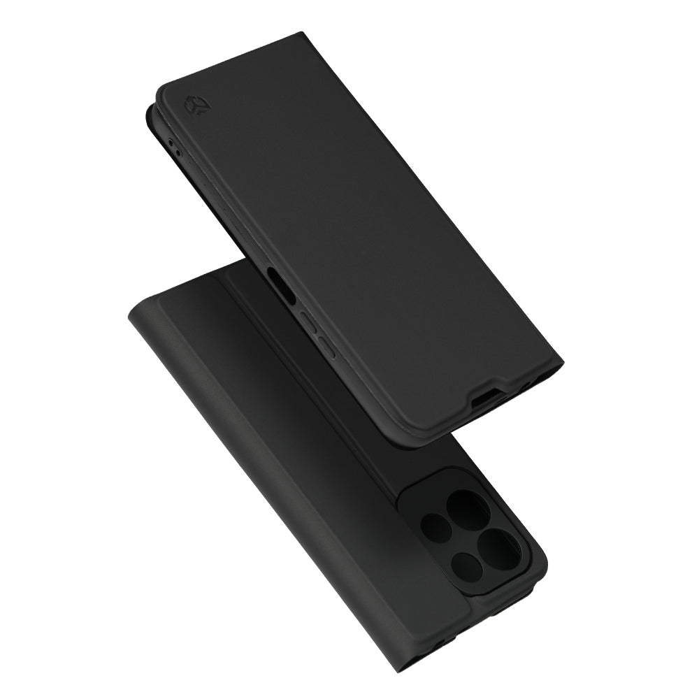 Husă Xiaomi Redmi 17 4G / Redmi 17 5G flip Techsuit Magskin Book – imagine 5