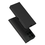 Husă Xiaomi Redmi 17 4G / Redmi 17 5G flip Techsuit Magskin Book – imagine 5