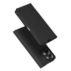 Husă Xiaomi Redmi 17 4G / Redmi 17 5G flip Techsuit Magskin Book – imagine 1