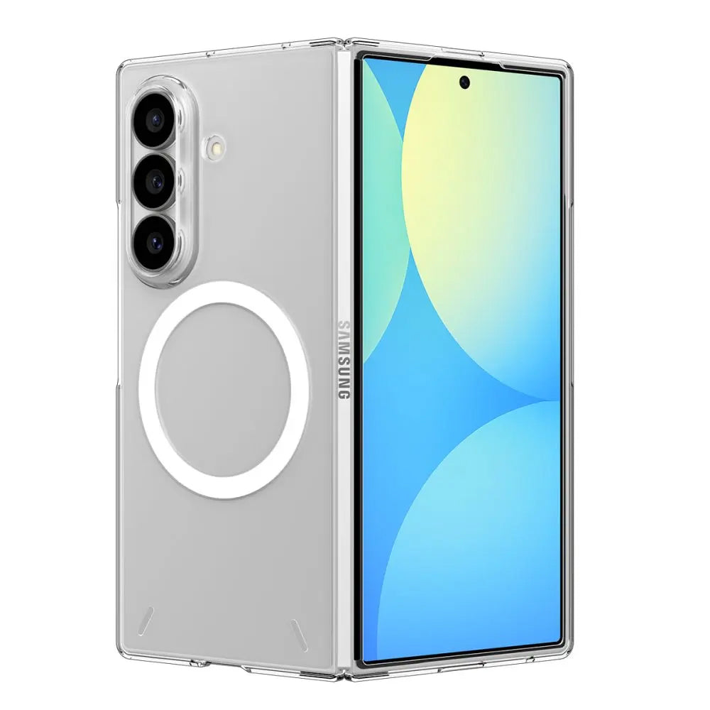 Husă Spigen Air Skin MagSafe Galaxy Z Fold8 Ultra – imagine 3